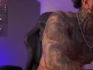 Freechat mariano_costa on Chaturbate