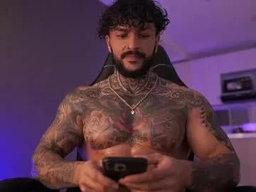 Freechat mariano_costa on Chaturbate