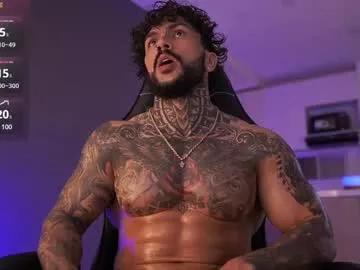 Freechat mariano_costa on Chaturbate