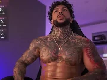 Freechat mariano_costa on Chaturbate