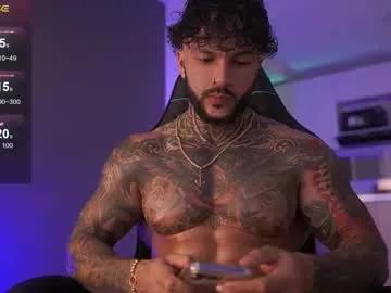 Freechat mariano_costa on Chaturbate