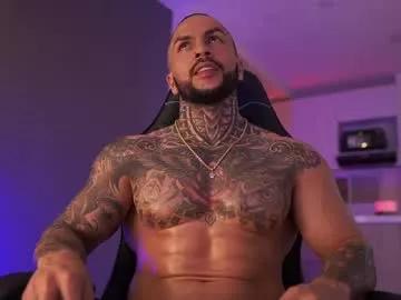 Freechat mariano_costa on Chaturbate