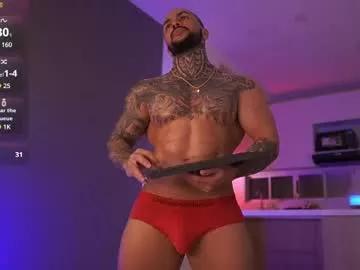 Freechat mariano_costa on Chaturbate