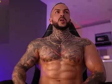 Freechat mariano_costa on Chaturbate