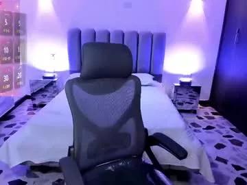 marilyndupont on Chaturbate