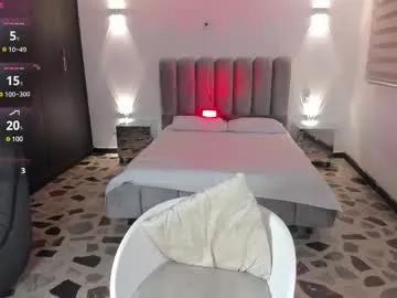 marilyndupont on Chaturbate