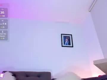 marinelaveau on Chaturbate