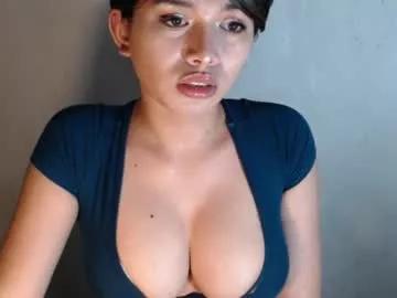 martina17x on Chaturbate 