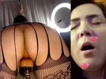 martiniella on Chaturbate