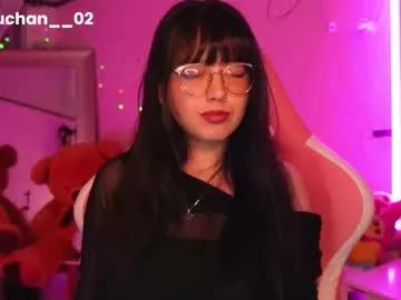 maru_chan_ on Chaturbate
