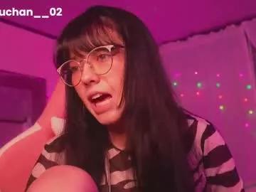 maru_chan_ on Chaturbate