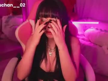 maru_chan_ on Chaturbate