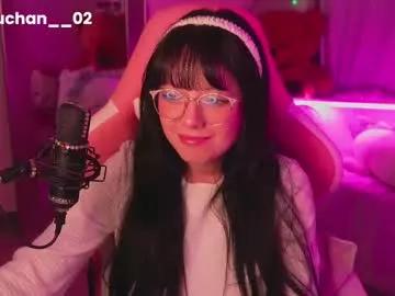 maru_chan_ on Chaturbate