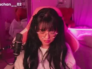 maru_chan_ on Chaturbate