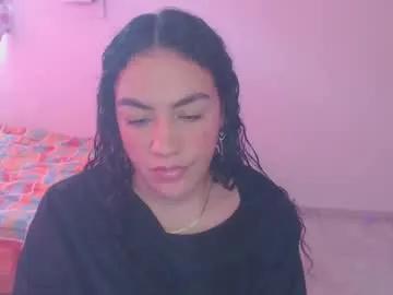 Freechat maryam_arabicmilk on Chaturbate