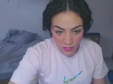 Freechat maryam_arabicmilk on Chaturbate