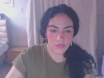 Freechat maryam_arabicmilk on Chaturbate