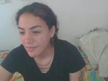 Freechat maryam_arabicmilk on Chaturbate