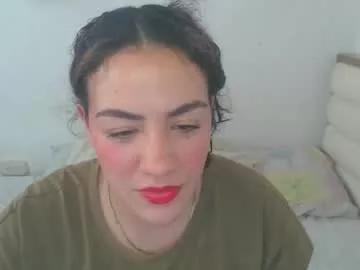 Freechat maryam_arabicmilk on Chaturbate