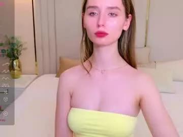 marybeth_snow on Chaturbate