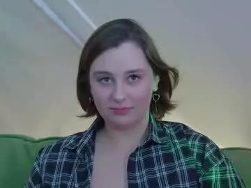 marymurrays on Chaturbate