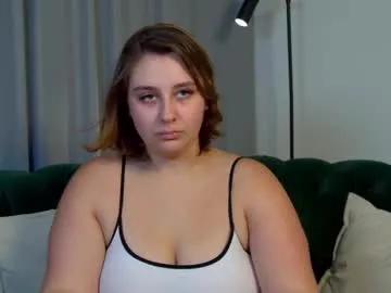 marymurrays on Chaturbate