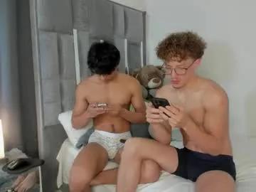 mash_angelo on Chaturbate