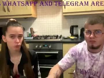 maskedman699 on Chaturbate