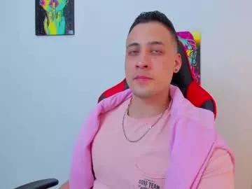 mattsaill_ on Chaturbate