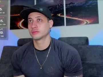 mattsaill_ on Chaturbate