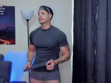 mattsaill_ on Chaturbate