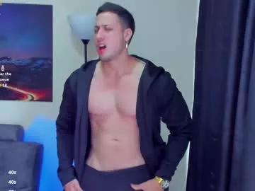 mattsaill_ on Chaturbate