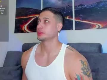 mattsaill_ on Chaturbate