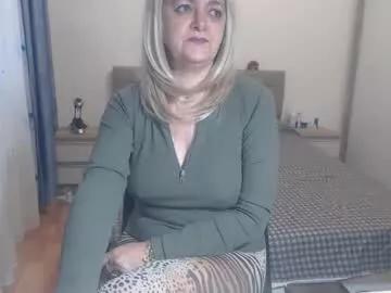 maturediana on Chaturbate