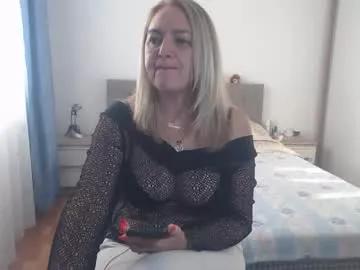 maturediana on Chaturbate