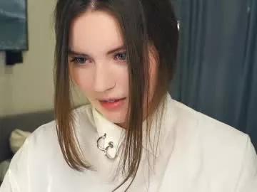 Freechat maudhaskell on Chaturbate
