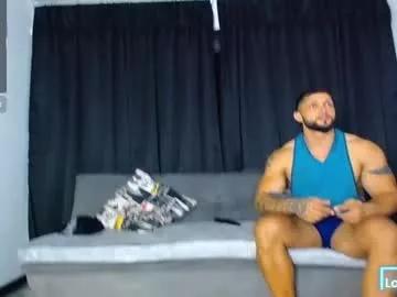 max_mayer on Chaturbate