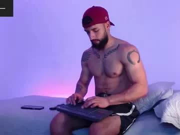 max_xl_ on Chaturbate