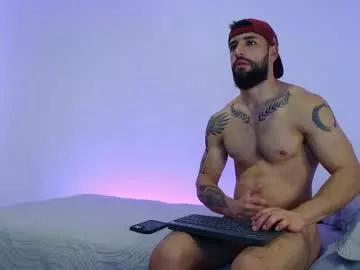 max_xl_ on Chaturbate