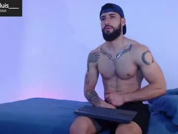 max_xl_ on Chaturbate