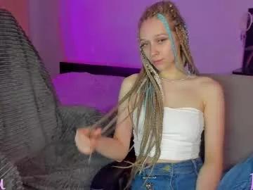 mdaluna on Chaturbate