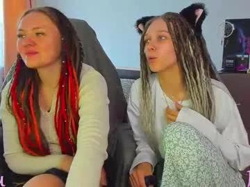 mdaluna on Chaturbate