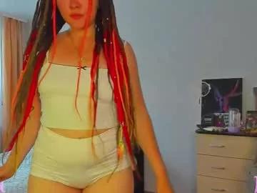 mdaluna on Chaturbate