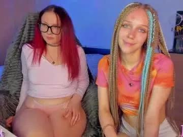 mdaluna on Chaturbate