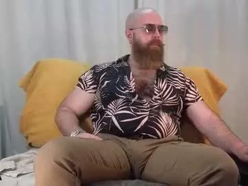 meaty_roll on Chaturbate