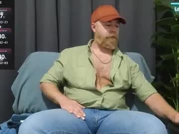 meaty_roll on Chaturbate