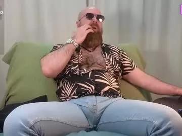 meaty_roll on Chaturbate