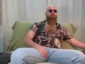 meaty_roll on Chaturbate