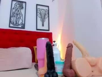 Freechat megan_fox_22 on Chaturbate