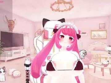 meganhentai on Chaturbate